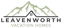 Leavenworth Vacation Homes Logo