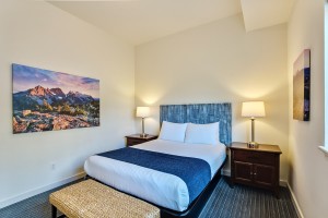 Wunderbar Condo Bedroom