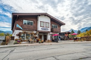 Wunderbar Condo Exterior