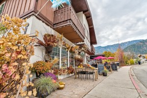 Wunderbar Condo Exterior